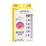 KISS imPRESS Press-On Falsies, thumbnail image