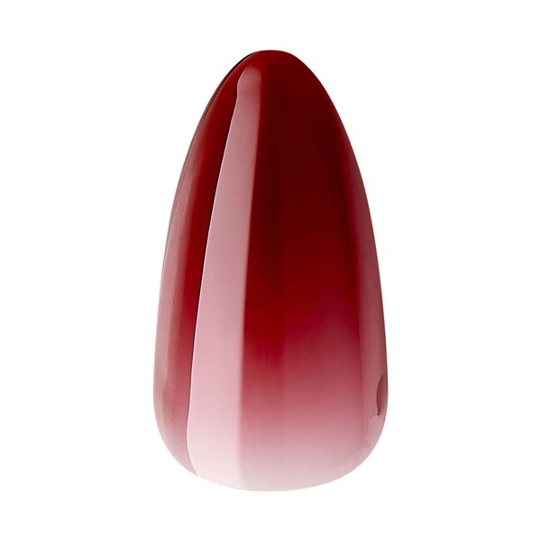 KISS Bare but Better Nude False Nails, Chemistry