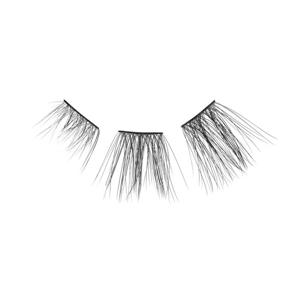 KISS Falscara Multi Wisps, Mocha