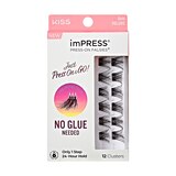 KISS imPRESS Press-On Falsies, thumbnail image