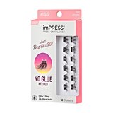 KISS imPRESS Press-On Falsies, thumbnail image