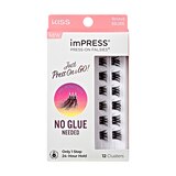 KISS imPRESS Press-On Falsies, thumbnail image
