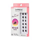 KISS imPRESS Press-On Falsies, thumbnail image