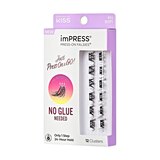 KISS imPRESS Press-On Falsies, thumbnail image