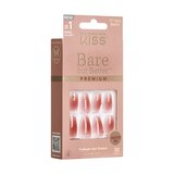 KISS Bare But Better Premium False Nails, thumbnail image