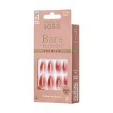 KISS Bare But Better Premium False Nails, thumbnail image