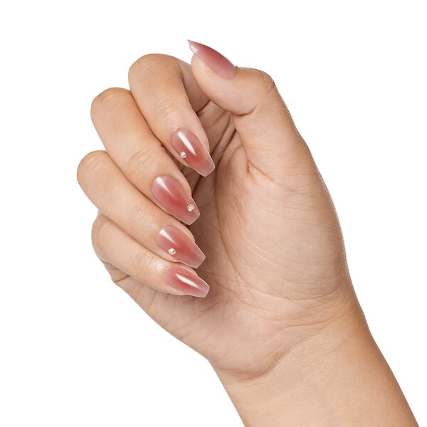 KISS Bare But Better Premium False Nails