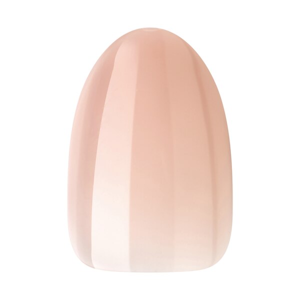 KISS Bare But Better Premium False Nails