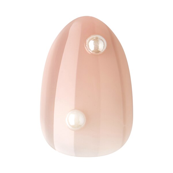 KISS Bare But Better Premium False Nails