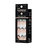KISS imPRESS Premium Press-on Manicure, thumbnail image