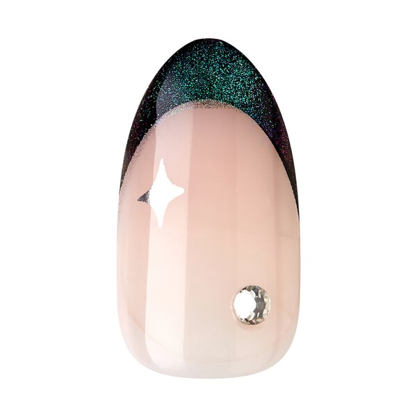 KISS imPRESS Premium Press-on Manicure