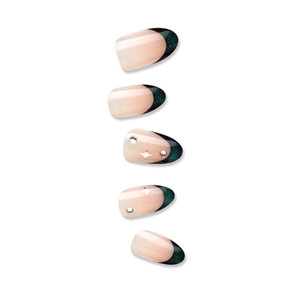 KISS imPRESS Premium Press-on Manicure