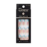 KISS imPRESS Premium Press-on Manicure, thumbnail image