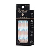 KISS imPRESS Premium Press-on Manicure, thumbnail image