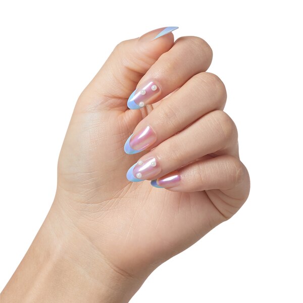 KISS imPRESS Premium Press-on Manicure