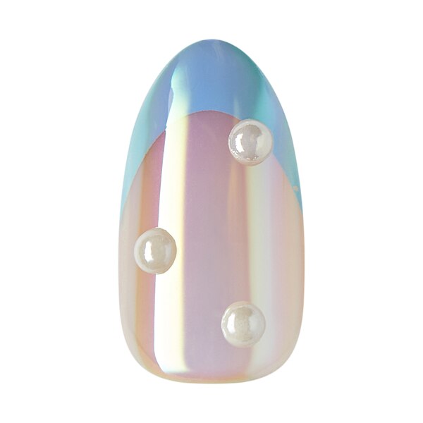 KISS imPRESS Premium Press-on Manicure