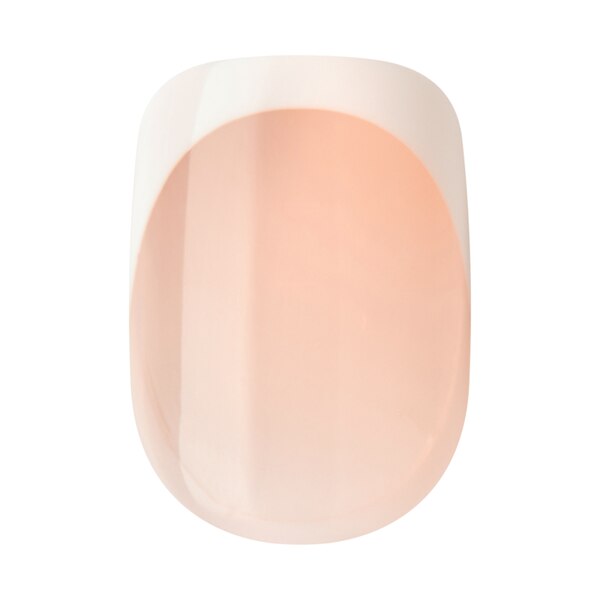 KISS imPRESS French Press-on Manicure