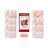 KISS imPRESS French Press-on Manicure, thumbnail image