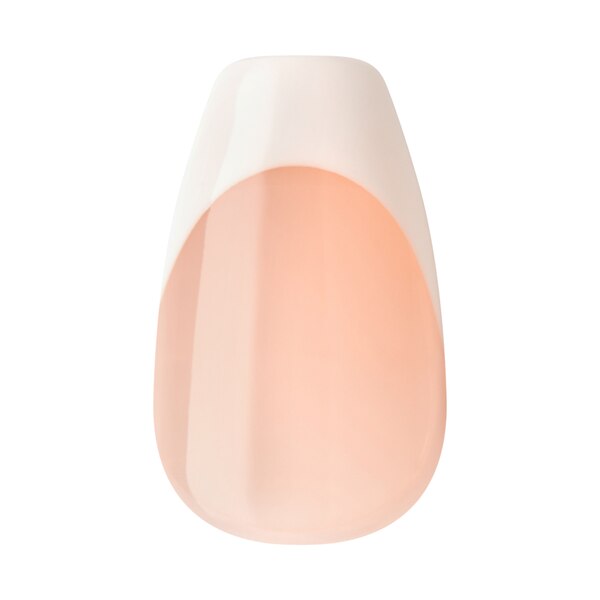 KISS imPRESS French Press-on Manicure