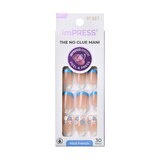 KISS imPRESS French Press-on Manicure, thumbnail image