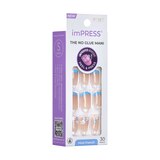 KISS imPRESS French Press-on Manicure, thumbnail image