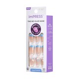 KISS imPRESS French Press-on Manicure, thumbnail image