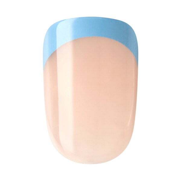 KISS imPRESS French Press-on Manicure