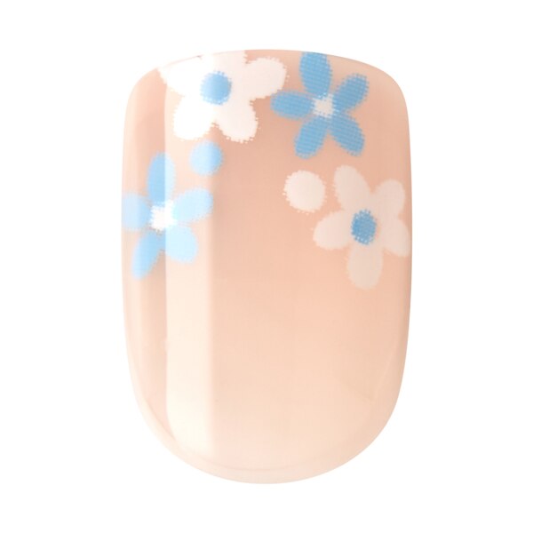 KISS imPRESS French Press-on Manicure