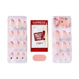 KISS imPRESS French Press-on Manicure, thumbnail image