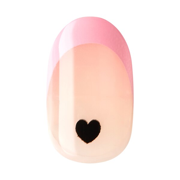KISS imPRESS French Press-on Manicure
