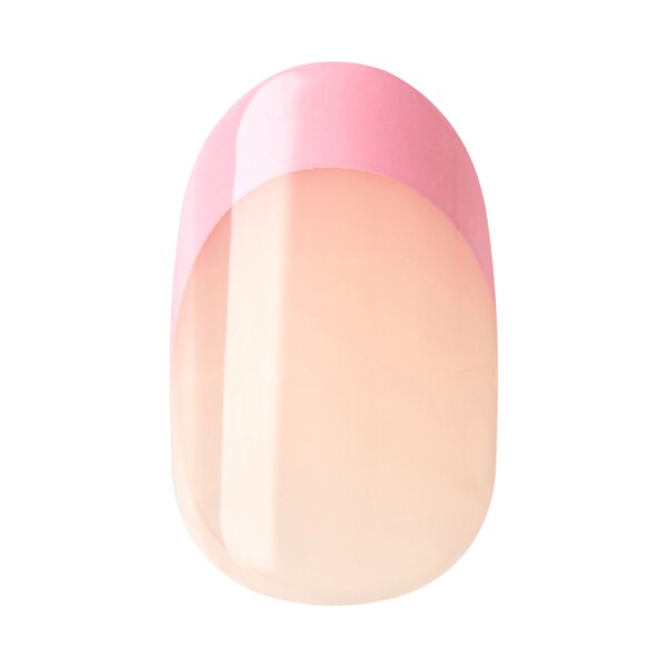 KISS imPRESS French Press-on Manicure