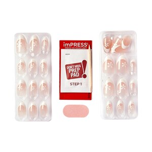 KS imPRESS Nails, Fearless