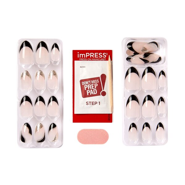 KISS imPRESS Nails, Illusion