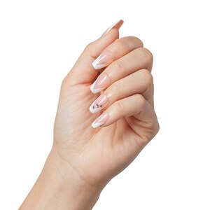KISS imPRESS Nails, Glimpse