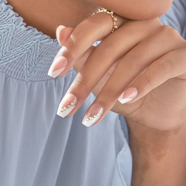 KISS imPRESS Nails, Glimpse