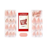 KISS imPRESS Nails, Glimpse, thumbnail image