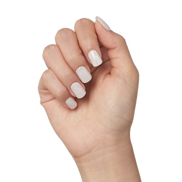 KISS imPRESS ColorFX Nails