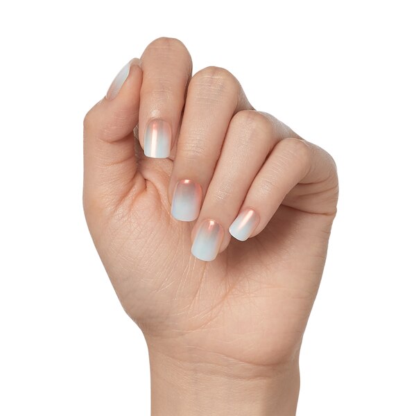 KISS imPRESS ColorFX Nails