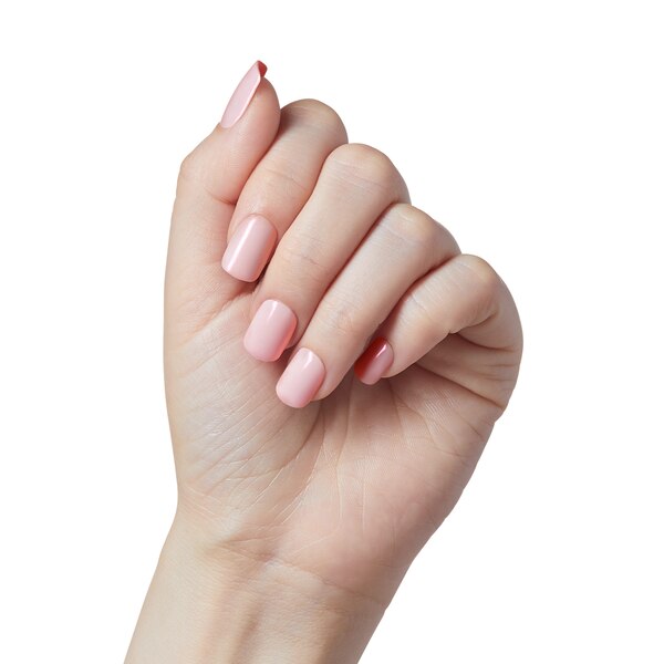 KISS imPRESS ColorFX Nails