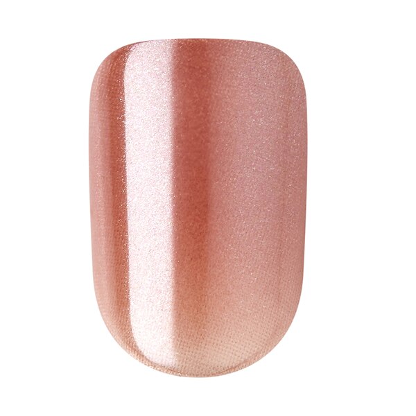 KISS imPRESS ColorFX Nails
