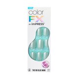 KISS imPRESS ColorFX Nails, thumbnail image