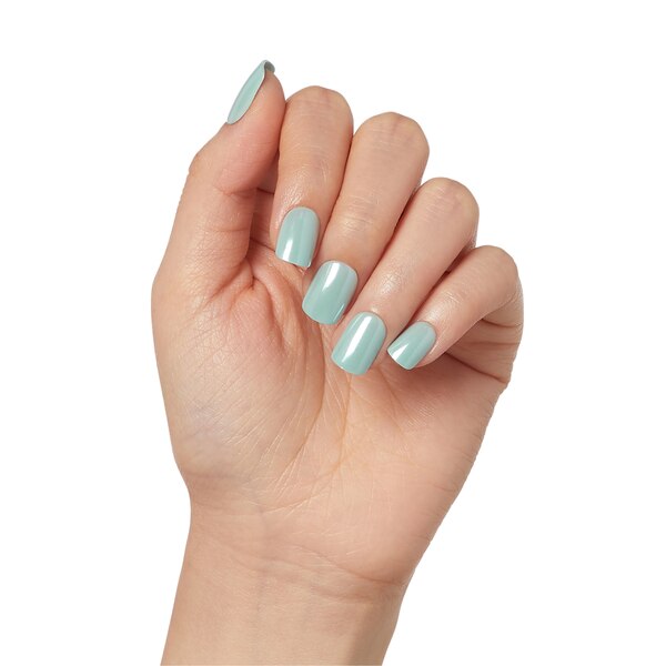 KISS imPRESS ColorFX Nails
