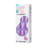 KISS imPRESS ColorFX Nails, thumbnail image