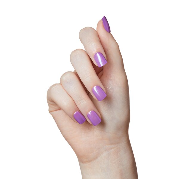 KISS imPRESS ColorFX Nails