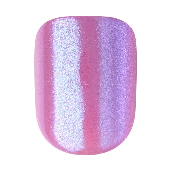 KISS imPRESS ColorFX Nails