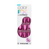 KISS imPRESS ColorFX Nails, thumbnail image