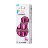 KISS imPRESS ColorFX Nails, thumbnail image