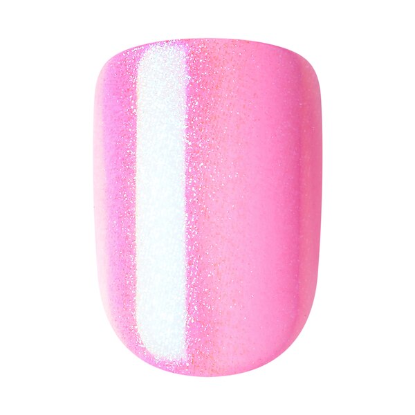 KISS imPRESS ColorFX Nails