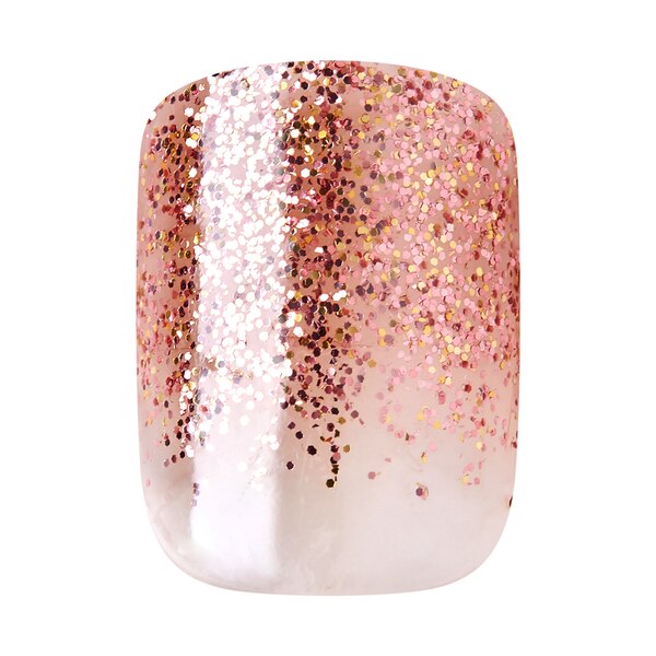 KISS imPRESS ColorFX Nails
