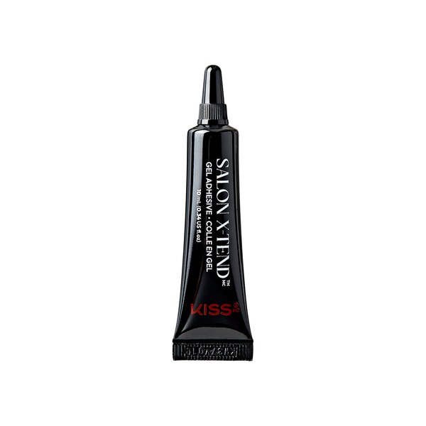 KISS Salon X-tend LED Gel Adhesive Refill